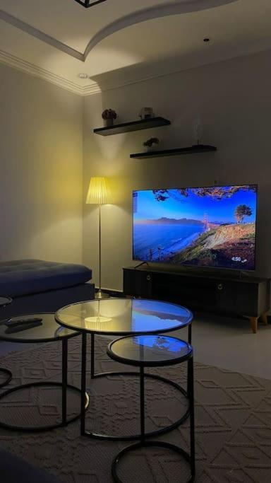 شقه غرفه وصاله في قرطبه Apartment