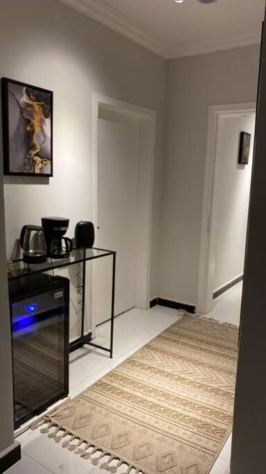 شقه غرفه وصاله في قرطبه Apartment Riyadh