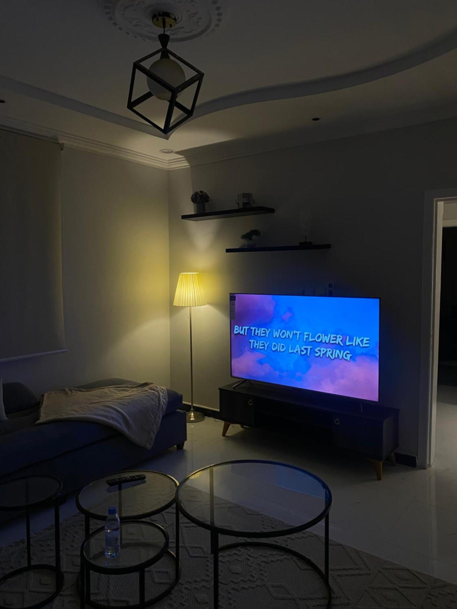 شقه غرفه وصاله في قرطبه * Riyadh