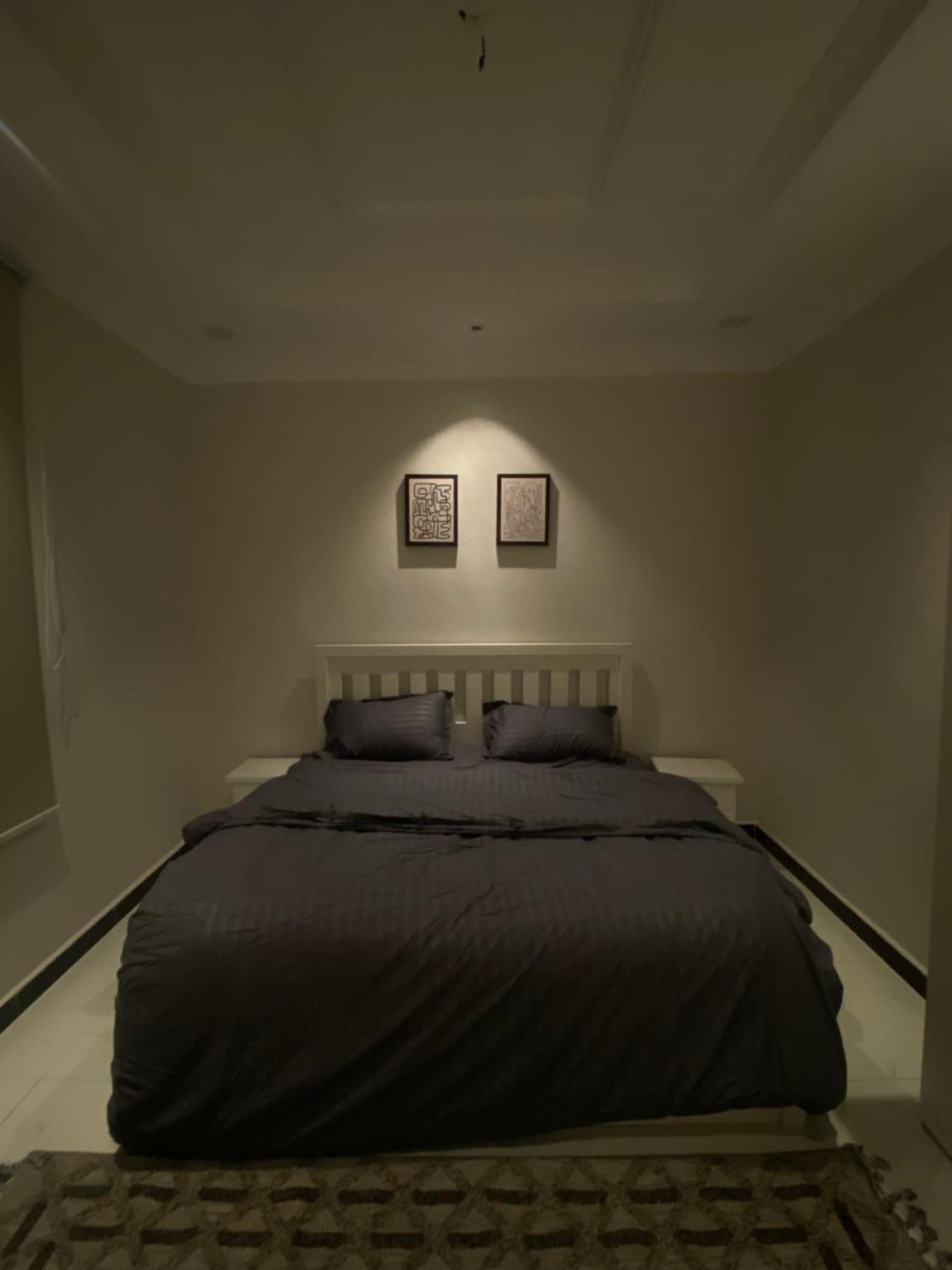 Apartment شقه غرفه وصاله في قرطبه