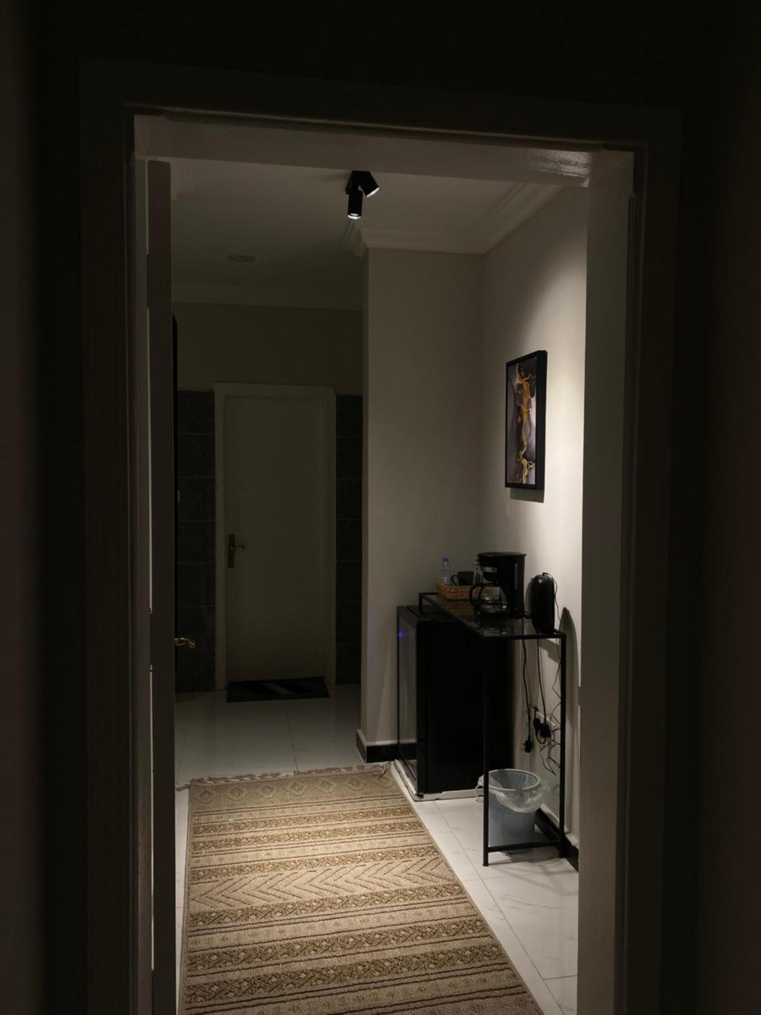 شقه غرفه وصاله في قرطبه Apartment *
